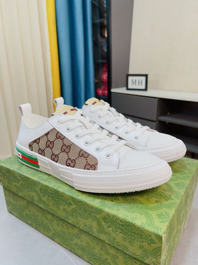 Gucci Low Shoes